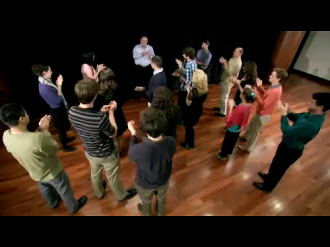 Systems Thinking:  A Group Demonstration