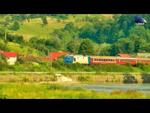 Regina Bihorului - Jimmy 65-1300-6 cu Mecanic Grozav/with Great Engineer in Apuseni Mountains