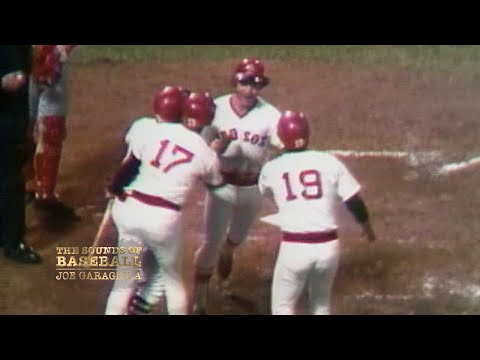 Joe Garagiola – The Sounds of Baseball