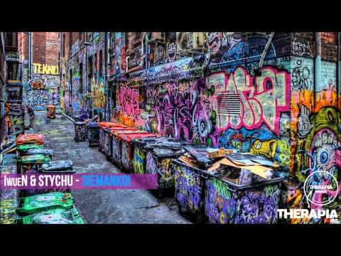 IwueN & Stychu - Siemano!