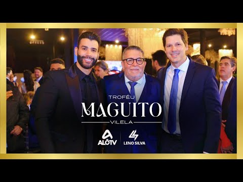 Capa do vídeo