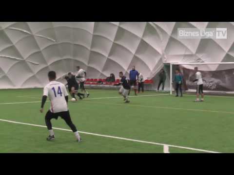 20.12.2016 II Liga B - Plac Nowy 1 vs. Oknoplast