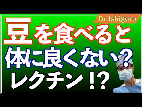 レクチンについて詳しく解説