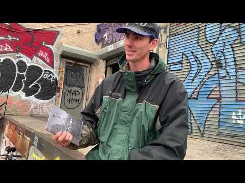 cover discussions - John Shanahan