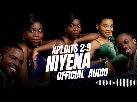 Xploits 2:9 Niyena Official Audio #zambiangospel #gospelmusic
