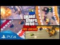 GTA Online | Tiny Racers Trailer | PS4