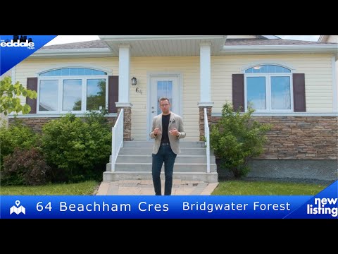 64 Beachham Crescent | Bridgwater Forest | Winnipeg Real Estate | Ed Dale Team