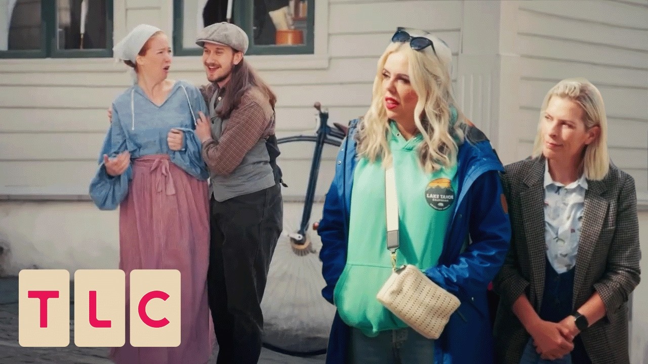 Roisin Conaty and Sara Pascoe Watch A Gory Historical Dental Performance | Zero Stars