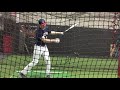 Hitting - Jan 2019