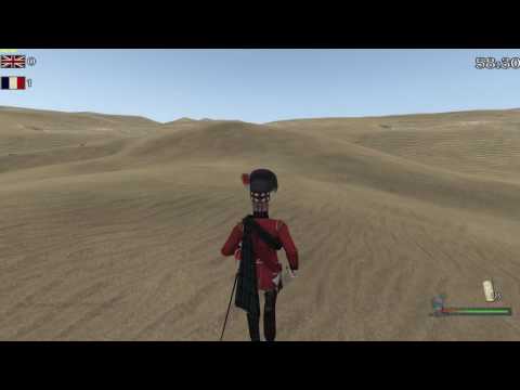 MB: Napoleonic Wars 1v1 - 18e vs 85e