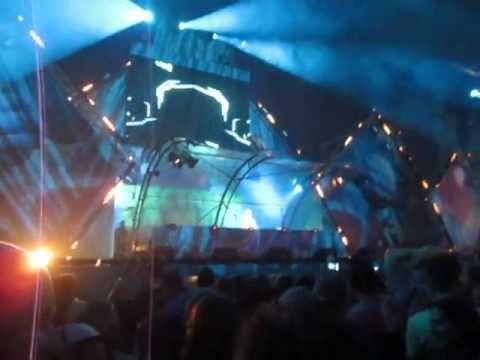 Electronic Family 2012 - Armin van Buuren - Stresstest & AK47