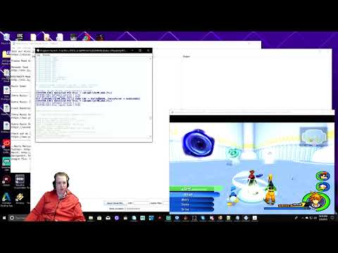 How To Make A Pnach File
