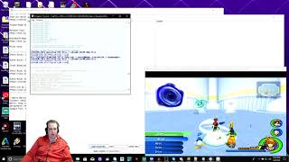 KH2FM Modding Tutorial - How to Create Pnach Files For Beginners