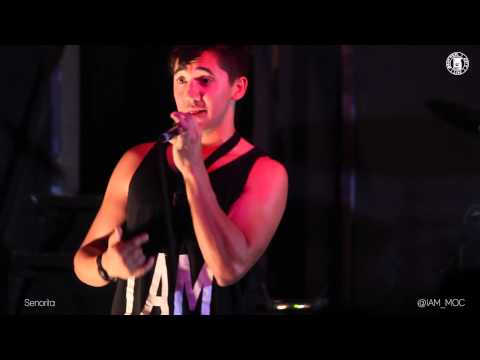 Senorita | Matthew O'Connell | Mother City Live