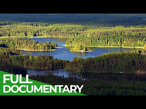 A Trip to the Country and its People