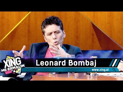 Xing me Ermalin 29 - Për Ajsin dhe Stresin