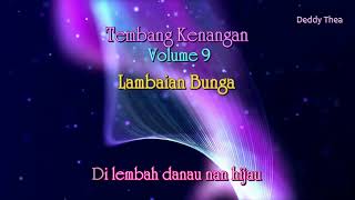 Download lagu Lambaian Bunga - Rama Aiphama (in C Major) mp3