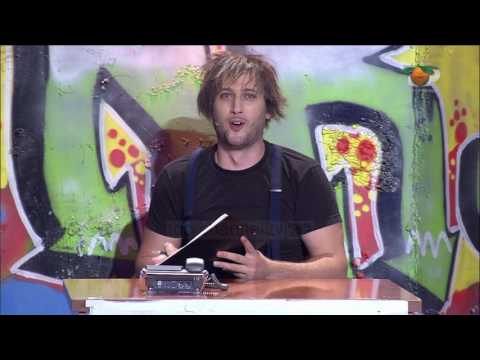 Portokalli, 1 Dhjetor 2013 - Django (Prenotimi per 8 Marsin)