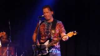 Tommy Castro & Tab Benoit - The Devil You Know - 12/11/14 The Birchmere - VA