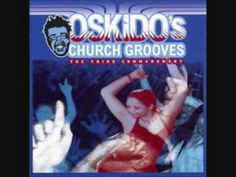 Oskido's Church Grooves 3 - Madan