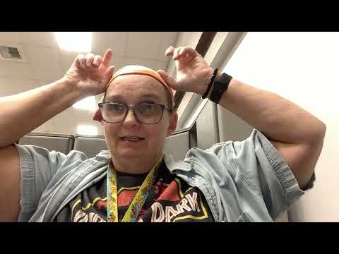 Monster Monday Part 2 Intellect Devourer, Larva (Ustilagor)