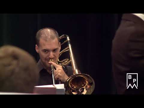 Fortune's Fool (Stan Nieuwenhuis) - Vincent Bearpark - BPM18