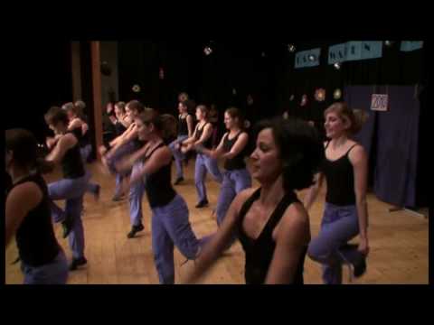 Das Turner Chränzli 2010 von Beringen