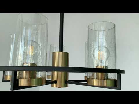 Миниатюра изображения товара Люстра Odeon Light Kavo 4817/8