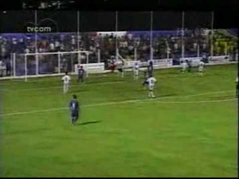 CFZ Imbituba derrota o Metropolitano em casa por 1 a 0.flv