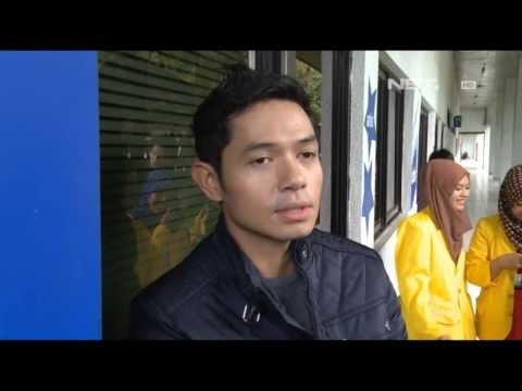 Entertainment News - Dude Herlino berbicara tentang jodoh