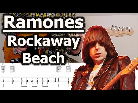 Rockaway beach - Raimundos