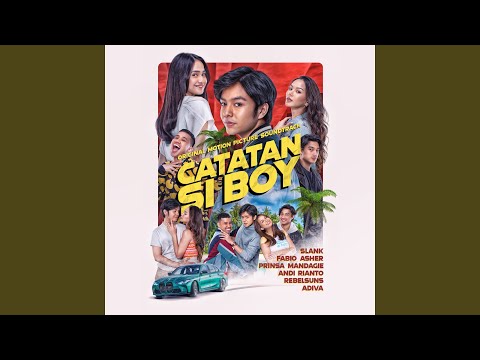 Emosi Jiwa (From "Catatan Si Boy")