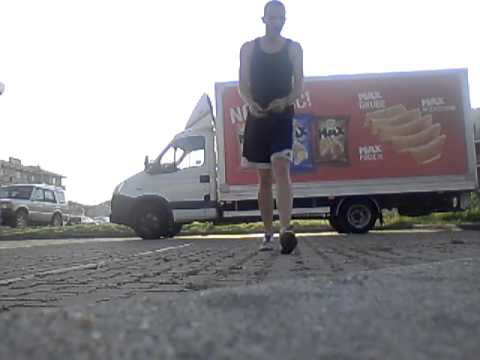 Radek Vs Piechu epic pyramid battle over seas Part 1