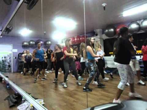 Tremidinha andando - Os Hawaianos