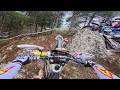 Hixpania Hard Enduro 2024 The Lost Way Graham Jarvis Insta360