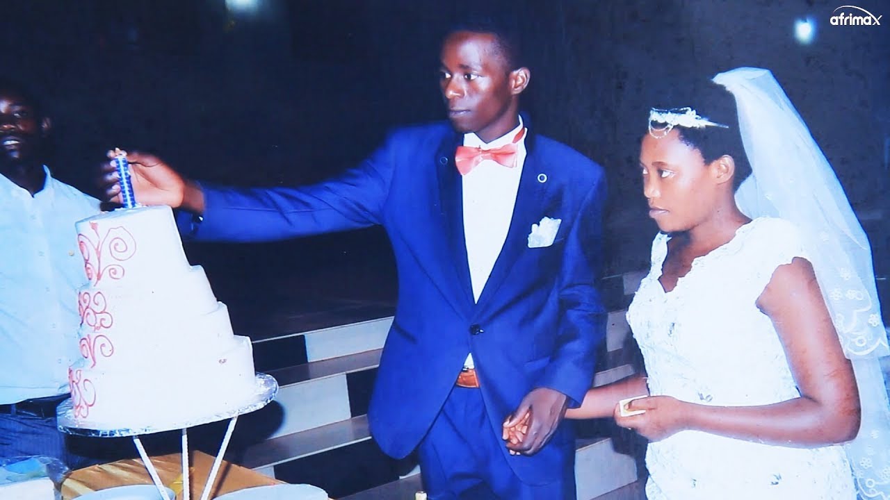 Bride who Died On Her Wedding Reception Shocked The World