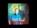 Erasure - Rage (Vita mix) featuring Lene Lovich ...