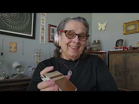 Using Tarot & Spirit Dice Instead of Spirit Box Please read description box. Idaho Students.