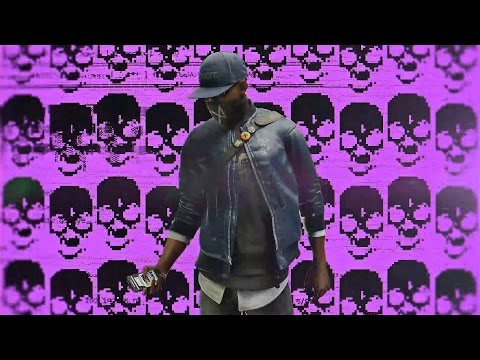 Watch Dogs 2: Marcus Introduction Trailer