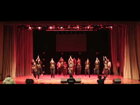 Mega Maalai XVII - Baahubali