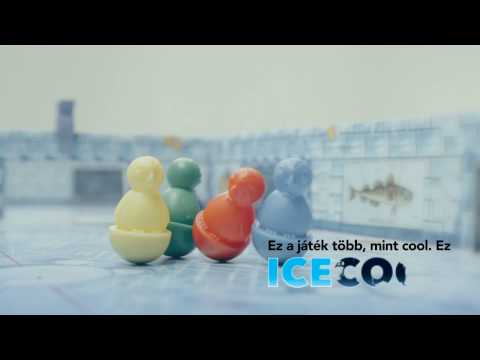 Ice Cool bemutató - Reflexshop - reflexshop