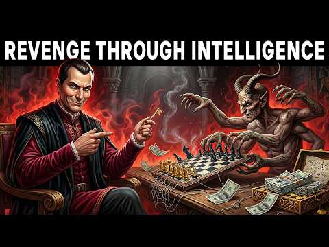 If They Play Dirty, Outsmart Them Mentally | Machiavelli’s 10 Psychology Tricks