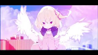 【東方二次創作PV】スニーカー【フランチャンver】#東方PV #東方二次創作PV #HoneyComeBear