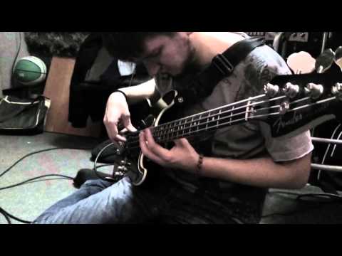 [didge, kaoss pad, throat singing] Tengry Lab - OMSK