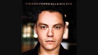 Tiziano Ferro - La traversata dell&#39;estate