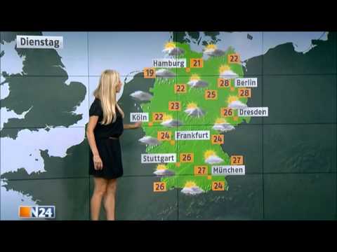 muscle on tv - anneke calves I [235]