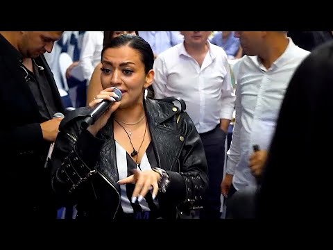 MARINA BOGDANOVIC I ORKESTAR IGORA SKODRICA LESTANCA - EXTRA SPLET  ( SVADBA SLAVICA & FILIP )