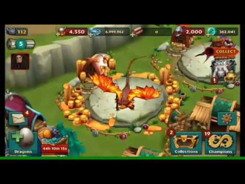 Rise of Berk | FLashfright level 112