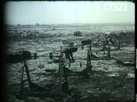 Turfwinning jaren '20