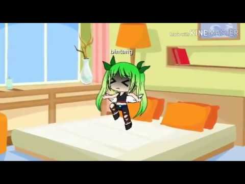 Bintang si pemimpin di negeri dongeng || Gachalife indonesia || Arachel Anime